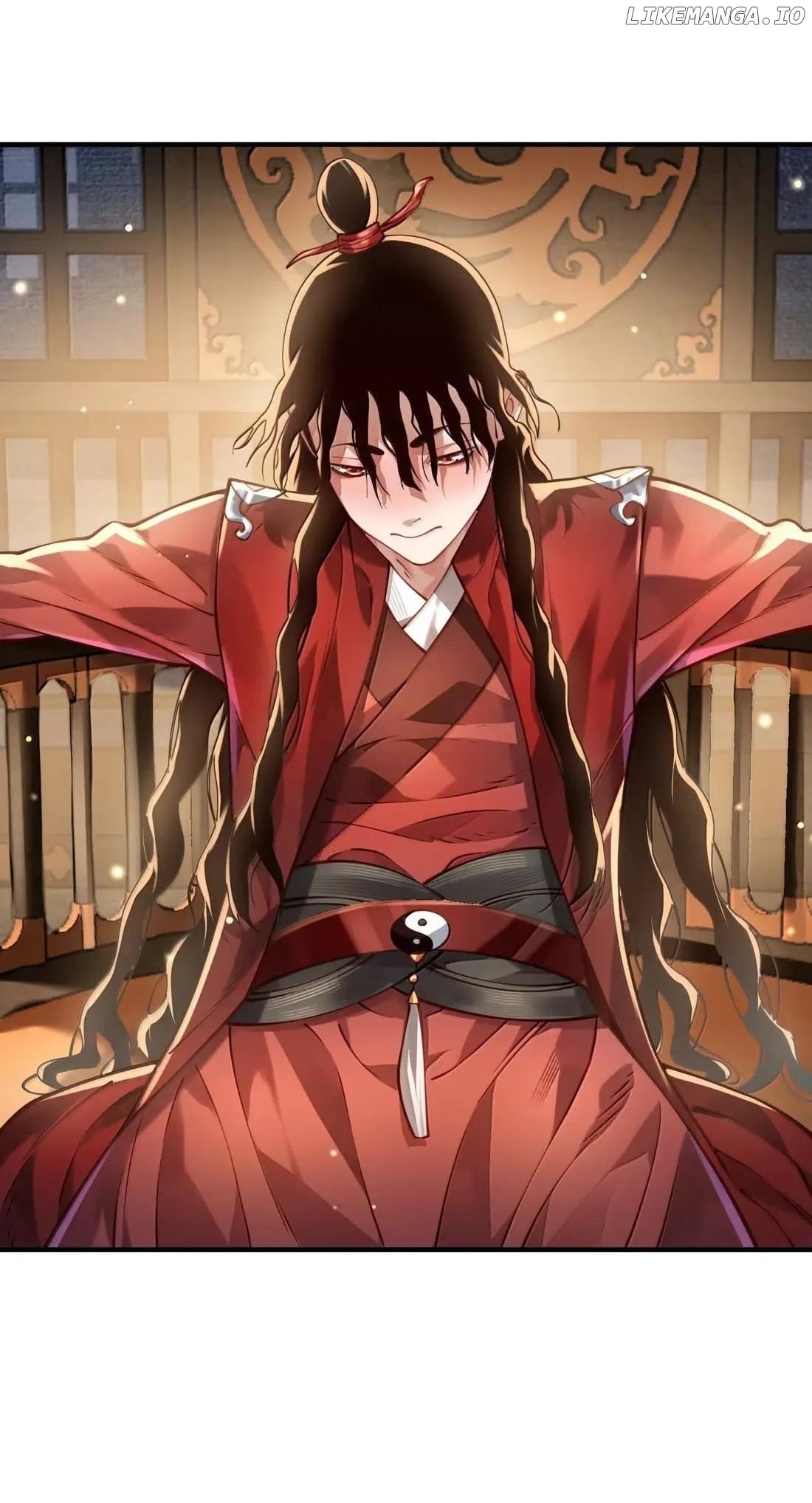 It’s Just Fortune-Telling. How Did the Nine-Tailed Demon Emperor Become My Wife? Chapter 64 - page 70
